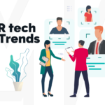 How Technology tops HR trends in 2020