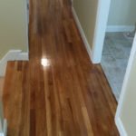 Hardwood Floor Refinishing In Bedford NH by New England Floor Sanding