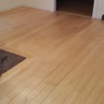 Hardwood Floor Refinishing In Amherst NH by New England Floor Sanding