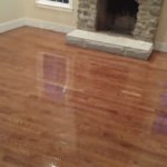 Hardwood Floor Refinishing in Salem NH by New England Floor Sanding
