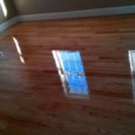 Hardwood Floor Refinishing in Boston MA by New England Floor Sanding