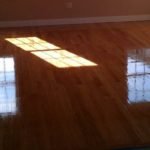 Hardwood Floor Refinishing in Concord MA by New England Floor Sanding