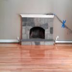Hardwood Floor Refinishing in Lexington MA by New England Floor Sanding
