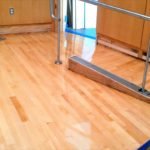 Hardwood Floor Refinishing in Lincoln MA by New England Floor Sanding