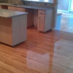 Hardwood Floor Refinishing in Newton MA by New England Floor Sanding