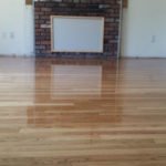 Hardwood Floor Refinishing in Westen MA by New England Floor Sanding
