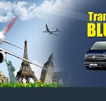 Book a Shuttle Transfer Service from Disneyland to Charles De Gaulle Airport
