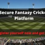 Play Fantasy Cricket And Win Cash Daily