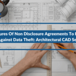 3 Features Of Non Disclosure Agreements To Protect You Against Data Theft: Architectural CAD Services