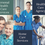 Approach the best Care & nursing home recruitment agencies