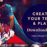 Download Fantasy Cricket App