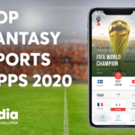 Top Fantasy Sports Apps 2020