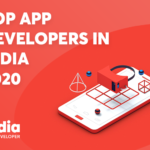 Top App Developers in India 2020