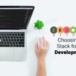 MEAN Vs MERN: Choosing the right Stack for Your Web Development Project