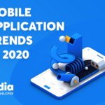 MOBILE APPLICATION TRENDS THAT YOU NEED TO WATCH OUT FOR IN 2020