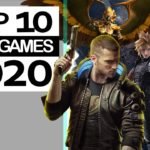 new games 2020