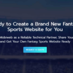Top Notch Fantasy Sports App Development Company