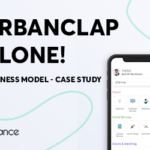 How to create an app similar to UrbanClap