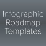 Infographic Roadmap Templates