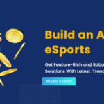 Build Esports Tournament App with Trustworthy App Development Company