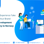 Tips for Selecting the Right Web Development Company Norway