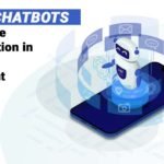 IoT and Chatbots – The New Age Transformation in Mobile App Development