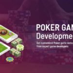 Dedicated Poker Game Development Company