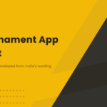 Develop Esports Tournament App from Well-known App Development Company
