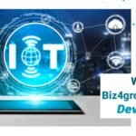 Why Choose Biz4Group for IoT Development?