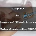 medical jobs in demand in Australia