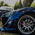 Venom Power Tires