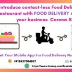 Meal Delivery Software – Food Delivery Software