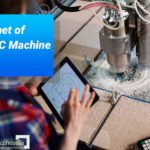 Role of Internet of Things in CNC Machine Monitoring