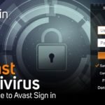 Avast Sign in