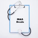 M&A deals perk up in health insurance