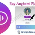 Buy Anghami Plays