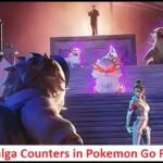 Best Dialga Counters in Pokemon Go Fest 2020