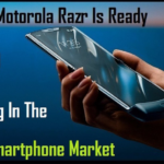All-New Motorola Razr Is Ready To Stand Against Samsung In The Smartphone Market