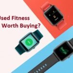 Are Used Fitness Trackers Worth Buying?
