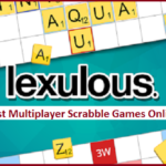Best Multiplayer Scrabble Games Online