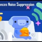 Discord Announces Noise Suppression Feature