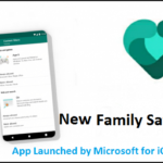 New Family Safety App Launched by Microsoft for iOS and Android