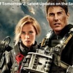 Edge of Tomorrow 2: Latest Updates on the Sequel