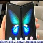 Samsung Galaxy Fold 2: News, Release Date, and More