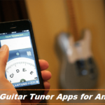 Best Guitar Tuner Apps for Android