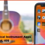 Best Musical Instrument Apps for Android, iOS