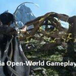 Project Athia Open-World Gameplay Confirmed
