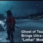 Ghost of Tsushima Brings Ultra-Difficult “Lethal” Mode