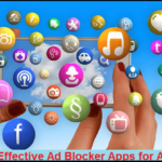 5 Most Effective Ad Blocker Apps for Android