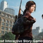 6 Best Interactive Story Games